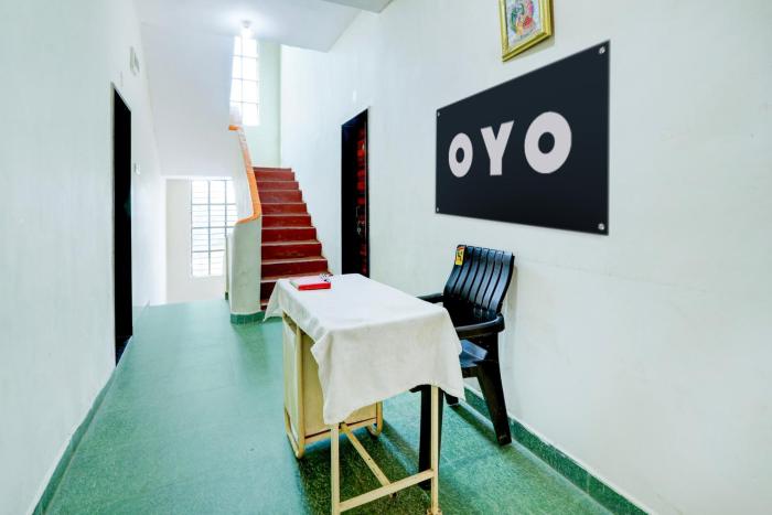 Spot On Hotel Satkar Bar And Lodge,,3 star