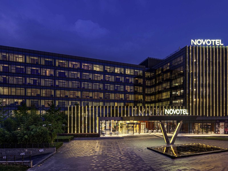 novotel nanjing east suning