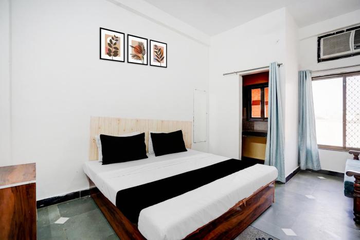 hotel o ramdut palace guest house