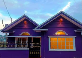 blue mountain beauty