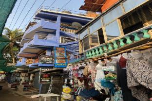 Hotel O Red Rock Guest House,,3 star