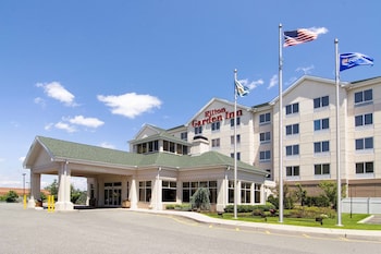 hilton garden inn nanuet