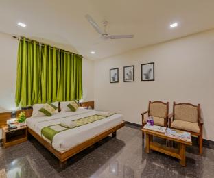 Hotel Vishram,,3 star