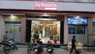 Uday Paramount Inn,,2 star