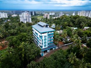 bnb homes technopark trivandrum