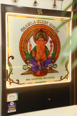 Chawala Guest House,,2 star
