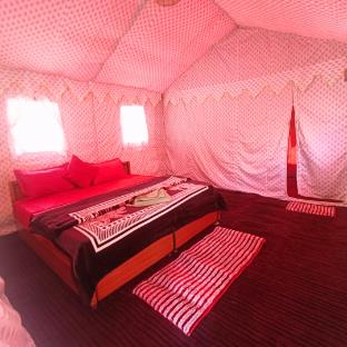 Trekogram Camp,,2 star