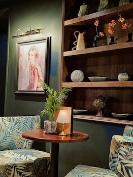 The Sutherland,,3 star