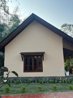 riverside palm homestay guwahati