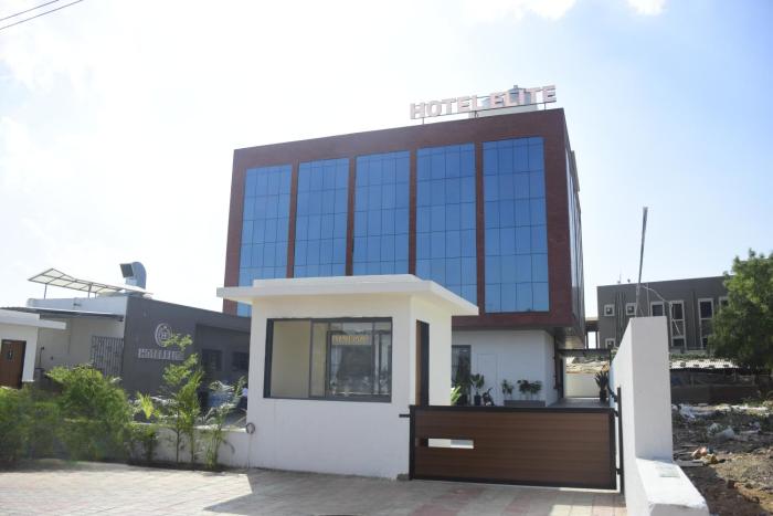 Hotel Elite,,2 star