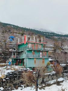 divine kinnaur