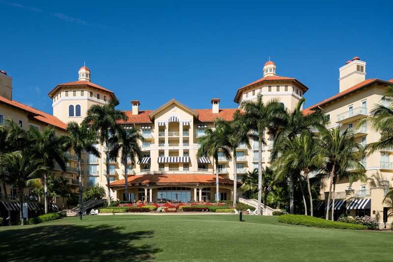The Ritz-Carlton Golf Resort, Naples,North Naples>>Naples,5 star