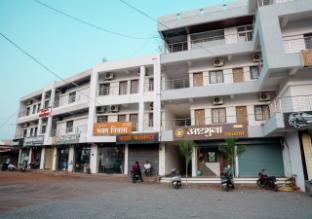 ashatbhuja executive tuljapur