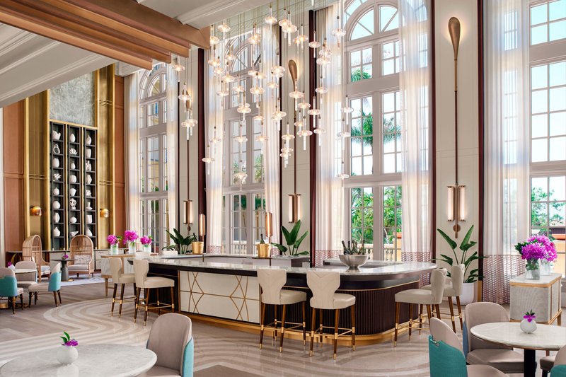 The Ritz-Carlton, Naples,North Naples>>Naples,5 star
