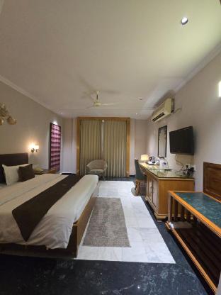 hotel supreme suites ludhiana