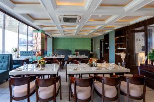 Alivaa Hotel, Mcleodganj ,,2 star