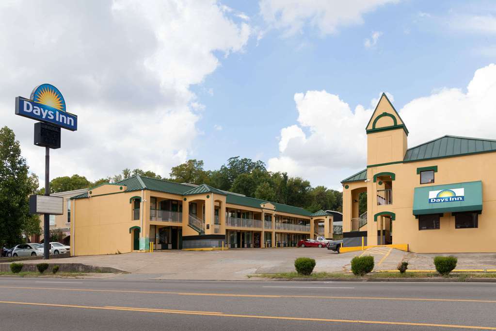 days inn by wyndham nashville saint thomas west hospital