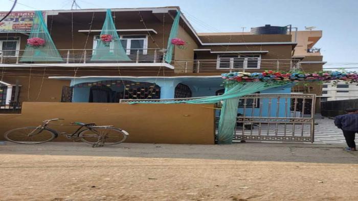 hotel o atithi grih