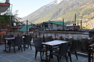 taj guest house