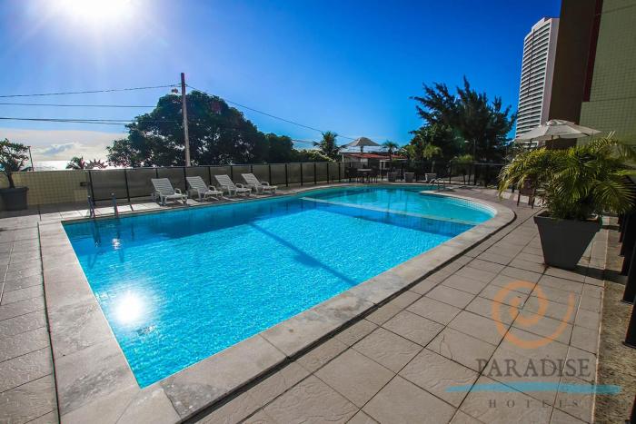 Paradise Flat,In Natal (Ponta Negra),0 star