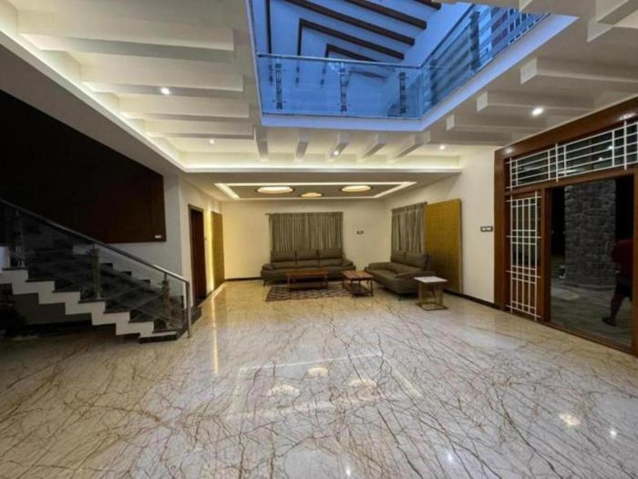 st kodai heaven stay