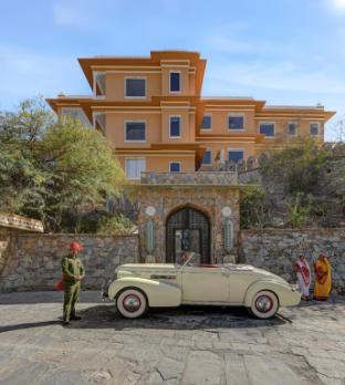 Khas Mahal By Fateh Collection,,3 star