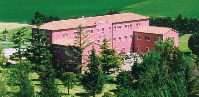 San Camilo,In Casau (Vielha),3 star