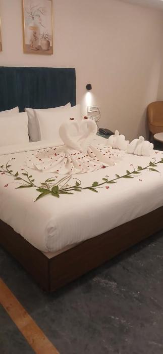 Kr Inn Narasapura,,3 star