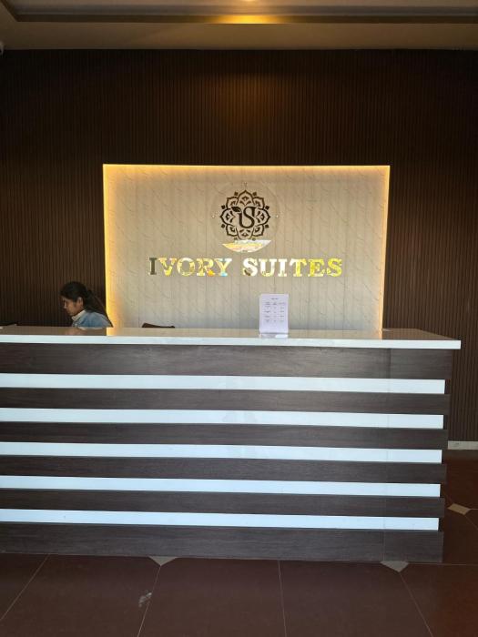 Ivory Suites,,3 star
