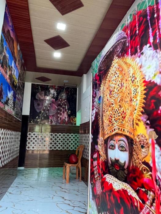 anvi guest house