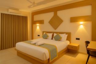 Kasaragod Bekal Fort Residency,,2 star