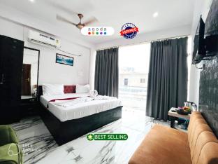 Hotel Vinayak Grand Varanasi,,3 star