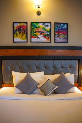 pushpam sanskruti resort