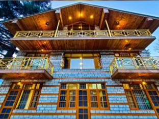 Manali Curve,,2 star