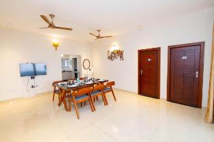 Solandis: 1St Floor Three Bedroom Apartment,,0 star