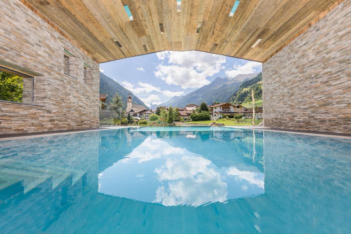 Activehotel Bergkoenig,Innsbruck>>Fulpmes,4 star
