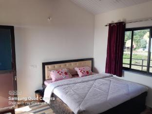 hotel rudraksh and restaurant nainital