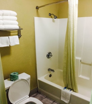 econo lodge