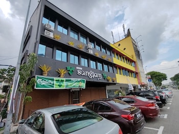 songtam hotel