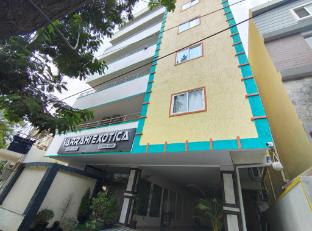 Townhouse Alkapuri Hyderabad ,,3 star