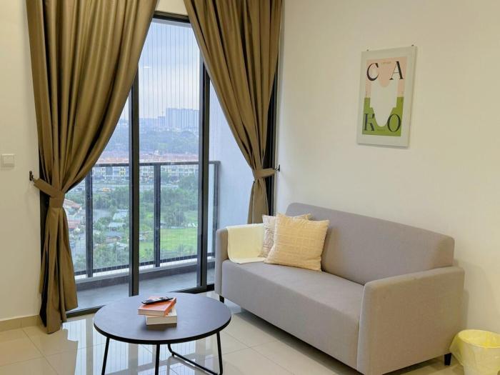 new 3r2b puchong familyhome 6 8 pax