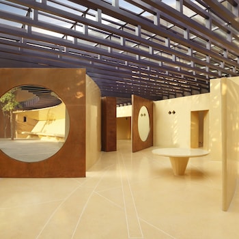 the roseate new delhi