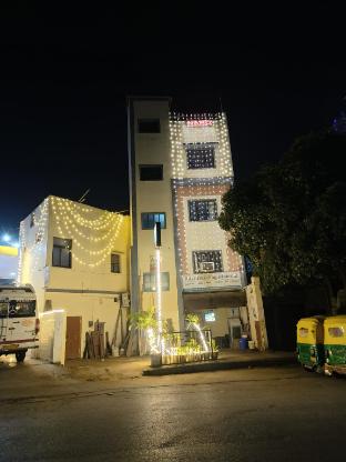 Namo Guest House,,2 star