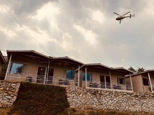 Kedareshwar D&D Resorts,,5 star