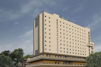 Holiday Inn Express Gurugram Sector 50, An Ihg Hotel,Gurugram>>Delhi,3 star