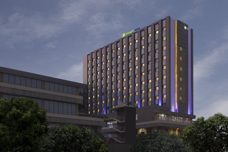 Holiday Inn Express Gurugram Sector 50, An Ihg Hotel