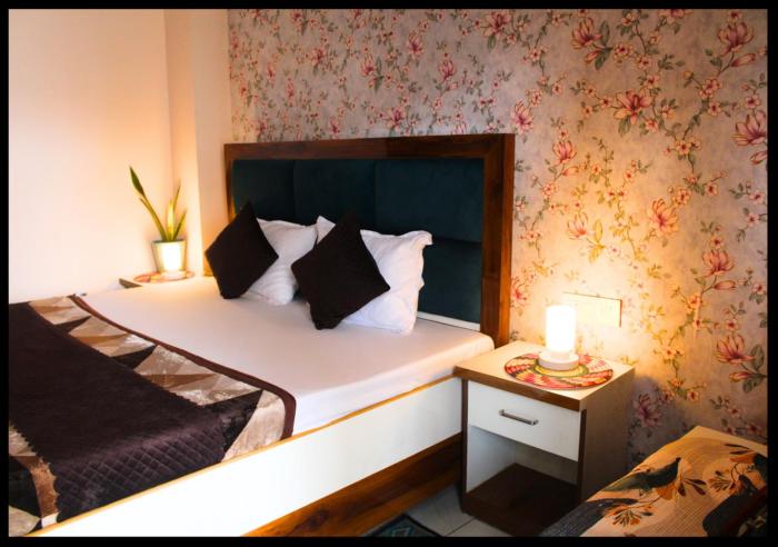 Gangabhumi Homestay ,,4 star