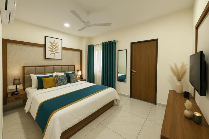 Hotel The Aadimata & Banquets,,4 star