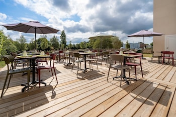 sure hotel by best western guerande