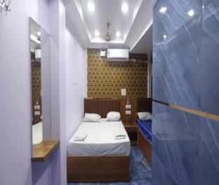 Mercy Inn,,3 star